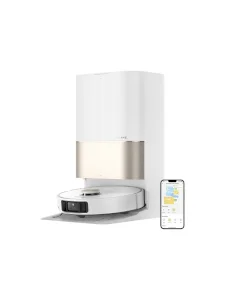 Dreame X40 Ultra Smart Robot Vacuum Cleaner with Garbage Station