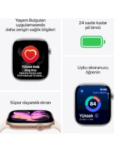 Apple Watch Series 11 GPS 46mm