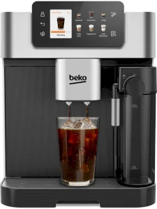 Beko CaffeExperto CEG 7348 X Fully Automatic Espresso Machine