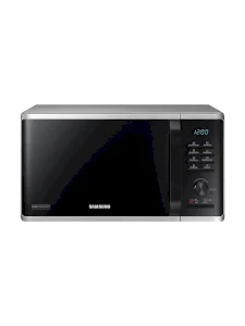 Samsung MS23K3555ES 23 liter Gray Microwave Oven