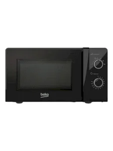 Beko BMD 200 S 20 lt Black Microwave Oven