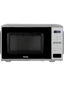 Vestel MD 20 YDG 20 lt Gray Microwave Oven