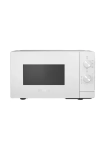 Siemens FF020LMW0 20 liter White Microwave Oven