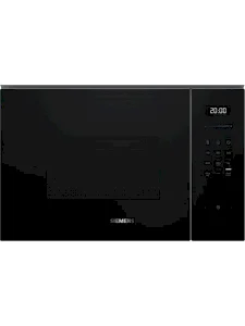 Siemens BE555LMB2 Built-in Microwave Oven