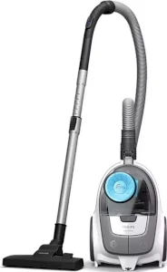 Philips 2000 Series XB2122/09 850W Bagless Vacuum Cleaner