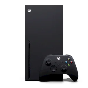 Microsoft Xbox Series X 1 TB SSD 