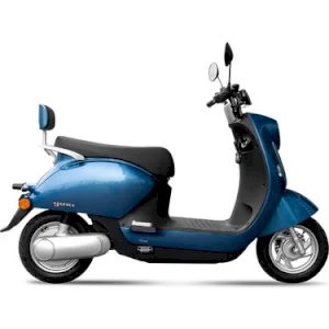 Yuki Tron Elektrikli Scooter Motosiklet 2100w YK-48 TRON