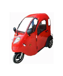 Regal Raptor K3 Elektrikli Otomobil